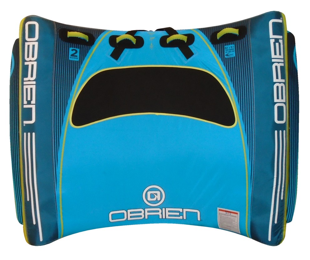 Pływadło O'Brien New-U widoczne z góry