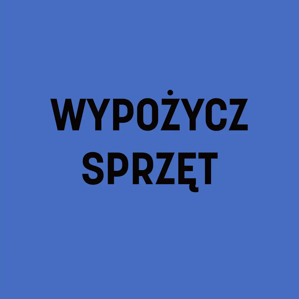 Wypożyczalnia