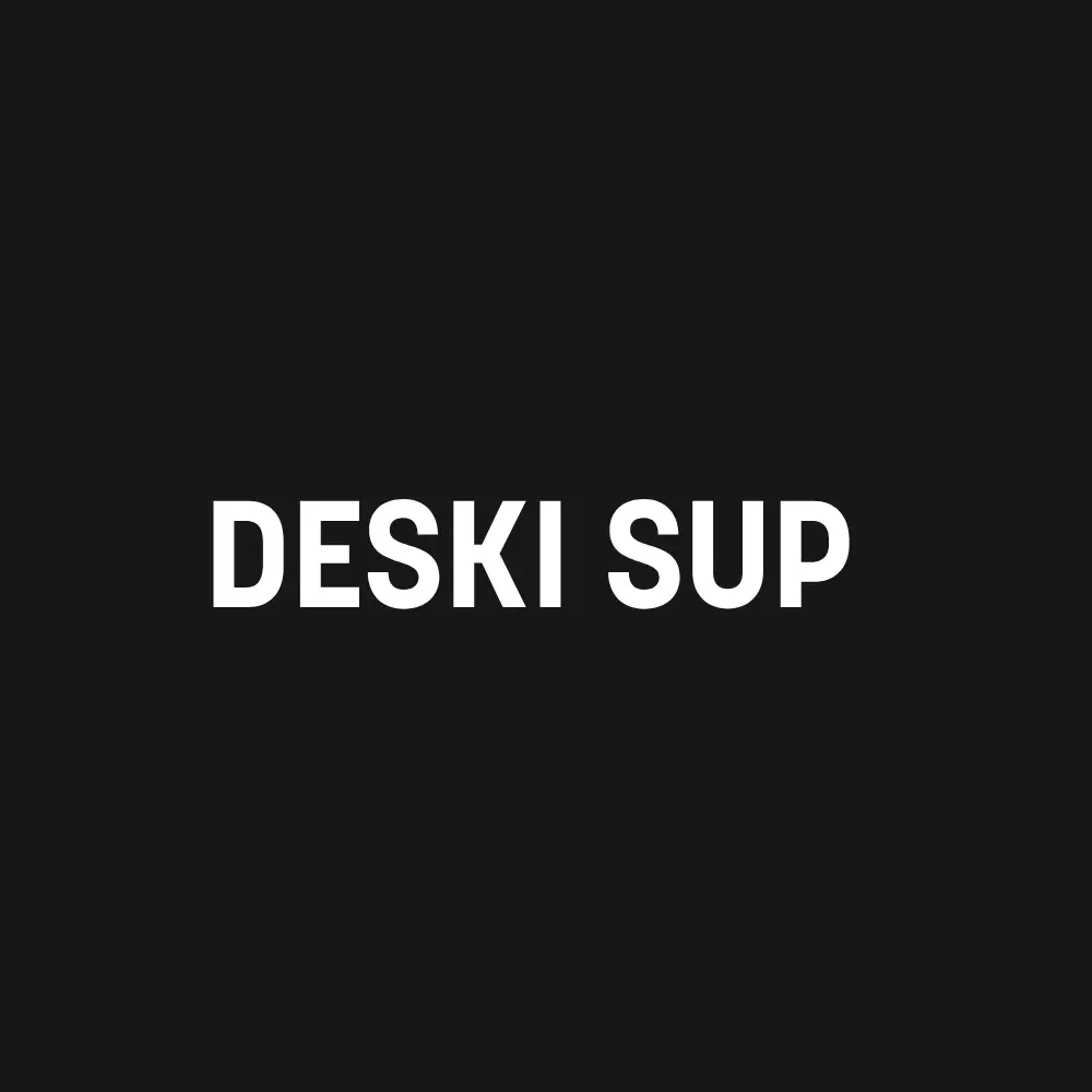 Deski Sup