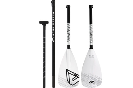 Wiosło SUP Aqua Marina SOLID