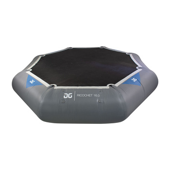 RICOCHET BOUNCER 16.0 – wodna trampolina Aquaglide