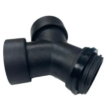 Adapter do Podłączenia Dwóch Węży Pomp Spinera Y