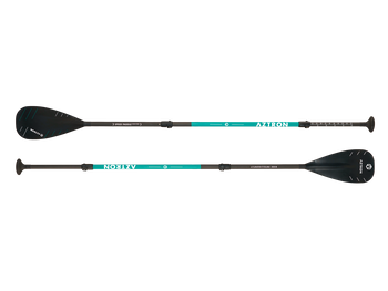 Wiosło SUP Aztron Speed 3-częściowe