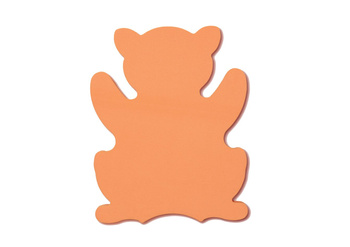 Flipper Mouse - deska do nauki pływania