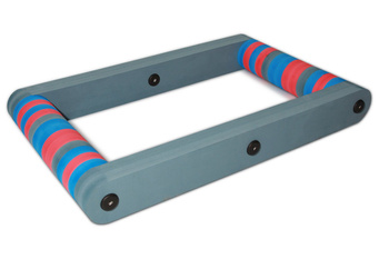 Maxi piankowa zabawka na besen