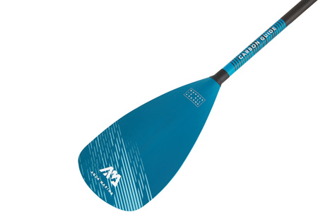 Wiosło SUP Aqua Marina CARBON GUIDE