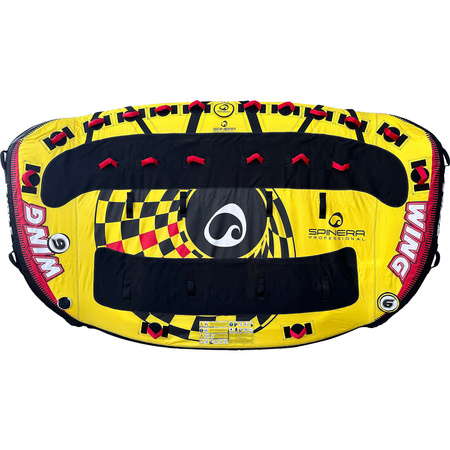 Spinera Professional Wing 6 Pro - tuba do holowania