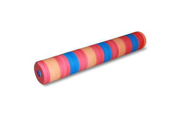 Piankowy walec Log Round