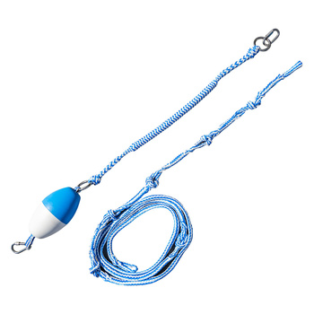 Complete Mooring Line – kompletna lina do cumowania