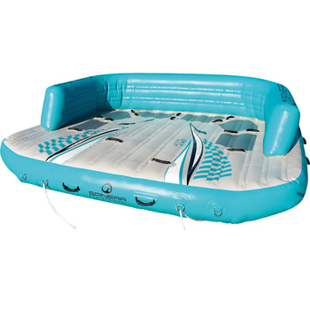 Spinera Professional Lets Go 6 HD  - tuba do holowania