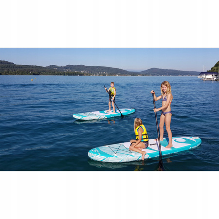 Deska SUP Spinera Lets Paddle 9'10"