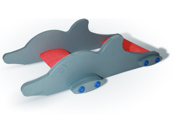 Tumle - zabawka piankowa na basen