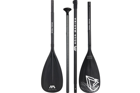 Wiosło SUP Aqua Marina Dual-Tech