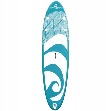 Deska SUP Spinera Lets Paddle 9'10"