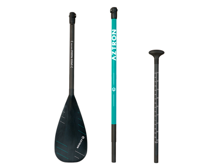 Wiosło SUP Aztron Speed 3-częściowe