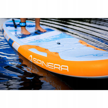 Deska SUP Spinera Sun Light 10'2"