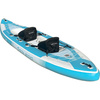 Ultralekki Pompowany Kajak Spinera Adriatic 430 Light
