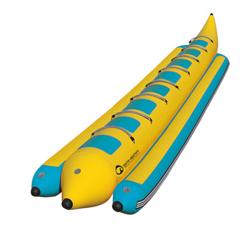 Banan do holowania Spinera Professional Multirider HD 8-os.