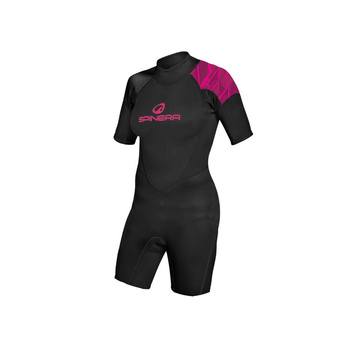 Pianka Spinera Springsuit Women 2/2mm