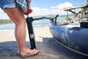 Pompka ręczna Aquaglide Kayak SUP Hand Pump 29