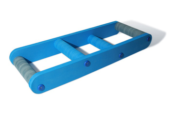 Ladder zabawka piankowa na basen