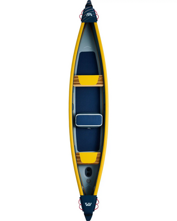 Kajak/Canoe Aqua Marina Tomahawk AIR-C 478