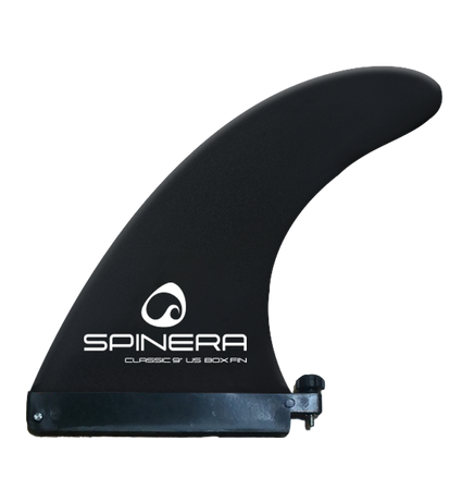 Spinera SUP US Box Fin Classic