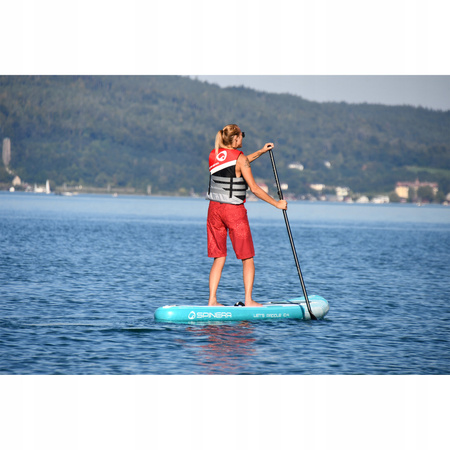 Deska SUP Spinera Lets Paddle 9'10"