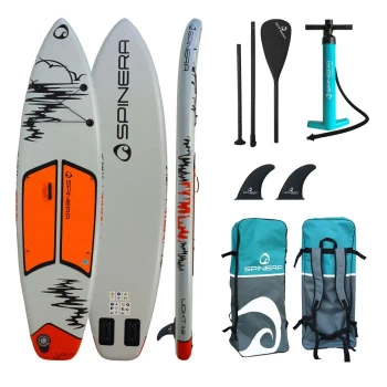 Deska SUP Spinera Light 11'2" ULT