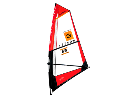 Pędnik windsurfingowy - Aztron SOLEIL 5.0 do SUP