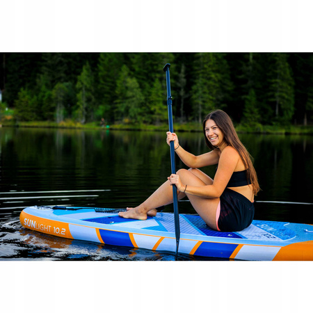 Deska SUP Spinera Sun Light 10'2"