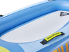 Pompowany kajak/deska SUP Aquatone Playtime 11’4’’