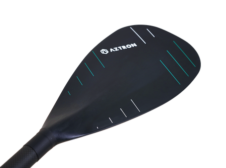 Wiosło SUP Aztron Speed 3-częściowe