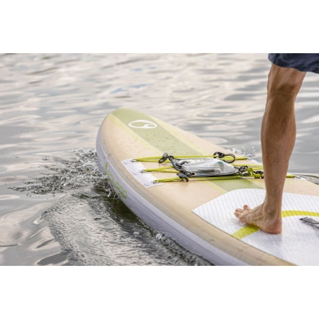 Spinera SUP Suptour 13.0 – deska touringowa 396×79×15 cm z zestawem akcesoriów