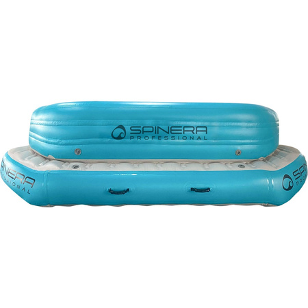 Spinera Professional Lets Go 6 HD  - tuba do holowania