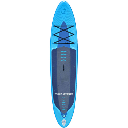 Deska SUP Spinera Lets Paddle 12'4"