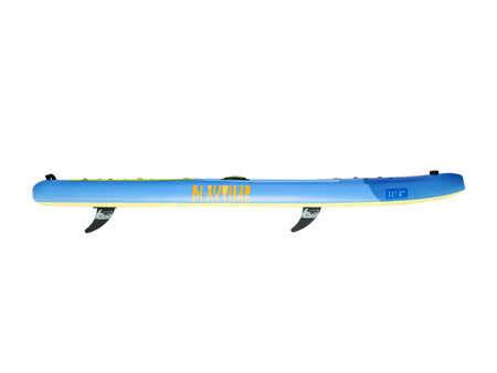 Pompowany kajak/deska SUP Aquatone Playtime 11’4’’