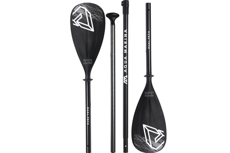 Wiosło SUP Aqua Marina Dual-Tech