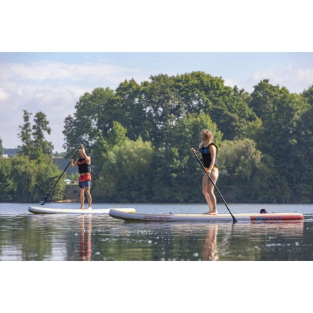 Spinera SUP Suptour 13.0 – deska touringowa 396×79×15 cm z zestawem akcesoriów