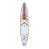 Spinera SUP Suptour 12.0 – zestaw touringowy 366×76×15 cm