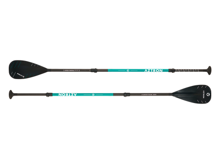 Wiosło SUP Aztron Speed 3-częściowe