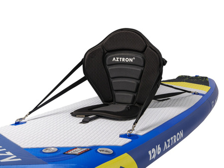 Deska SUP Aztron Neptune 12'6" 2022