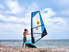 Aztron Soleil pędnik windsurfingowy 4m