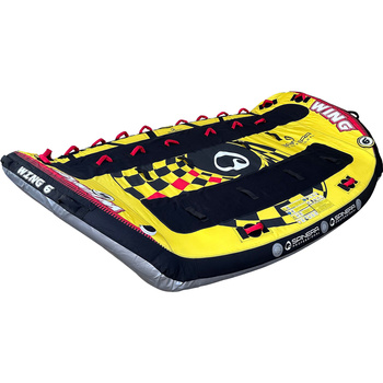 Spinera Professional Wing 6 Pro - tuba do holowania