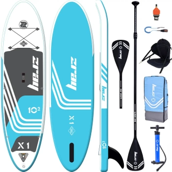 Deska SUP Zray X1 X-Rider Combo 10'2"