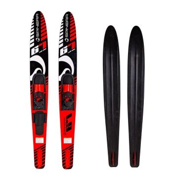 Narty wodne Spinera Combo Ski Red Sea 67
