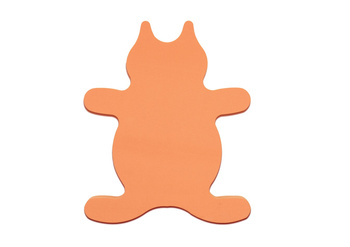 Flipper Lilly - deska do nauki pływania