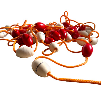 Lina torowa kąpieliskowa 25m