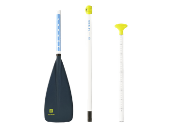 Wiosło SUP Aztron Neo 3-częściowe