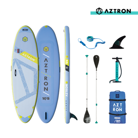 Deska SUP Aztron Venus 10'8" 